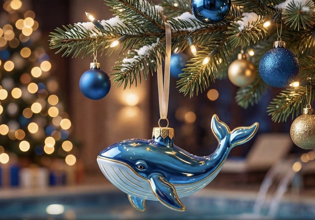 С Наступающим Новым 2026 Годом!